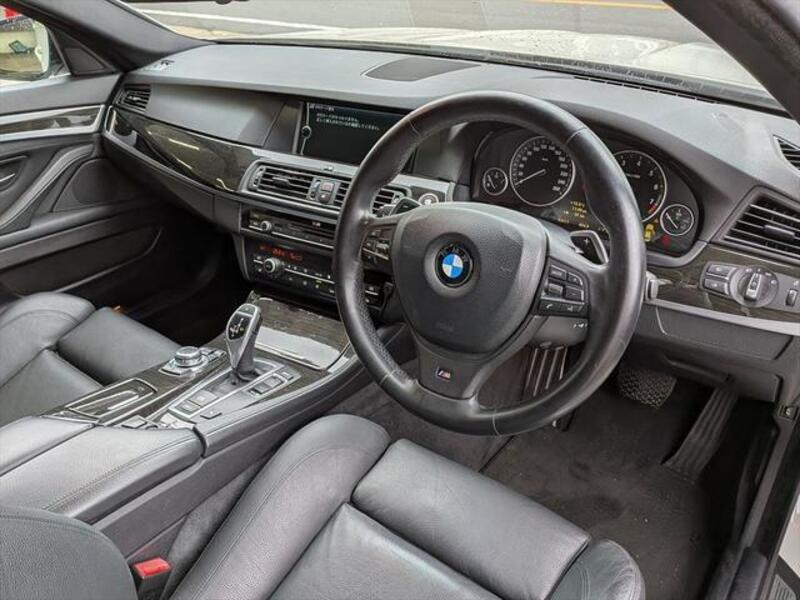 5 SERIES