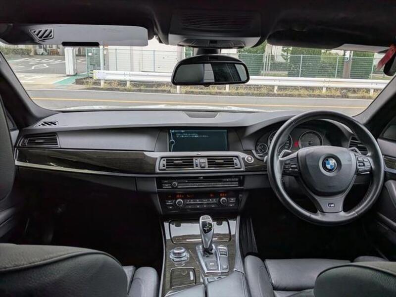5 SERIES