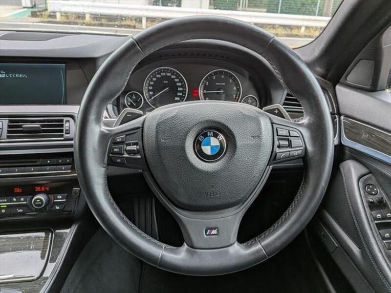 5 SERIES