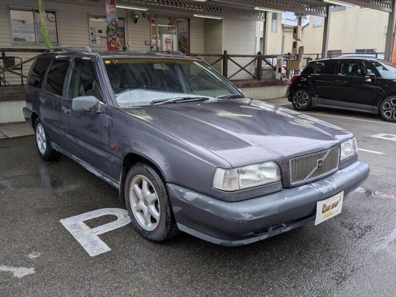 850 ESTATE