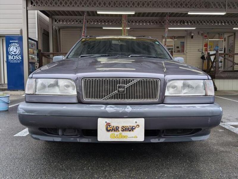 850 ESTATE