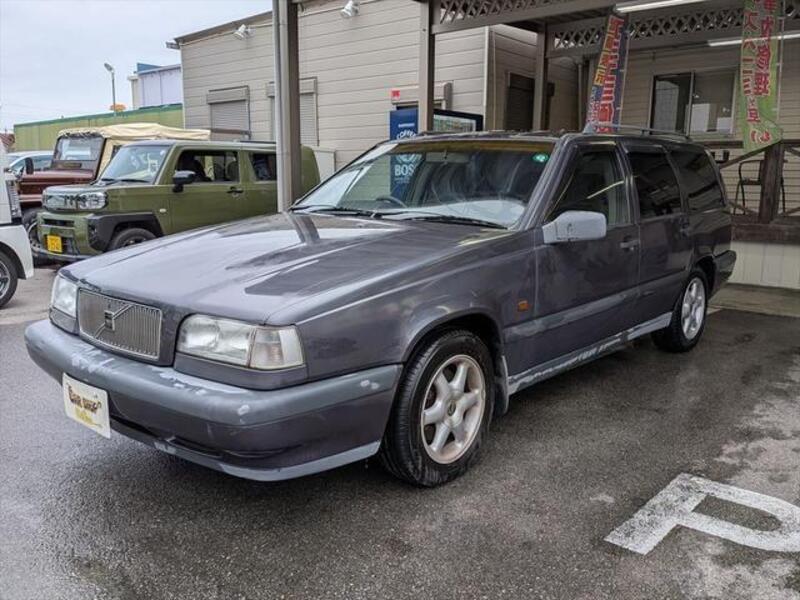 850 ESTATE