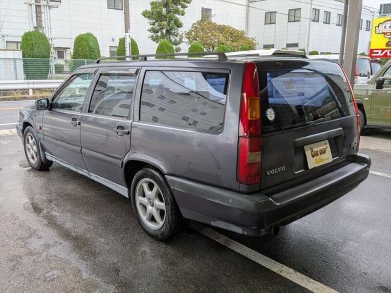 850 ESTATE