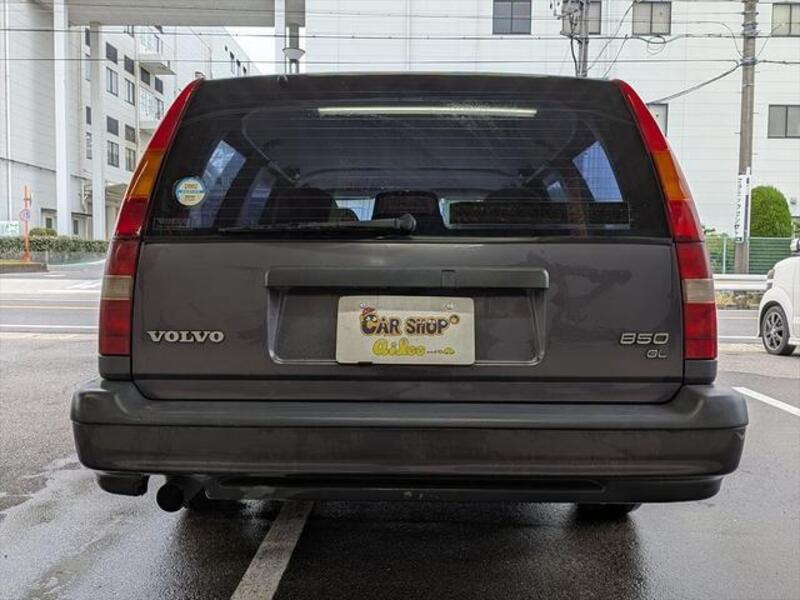850 ESTATE