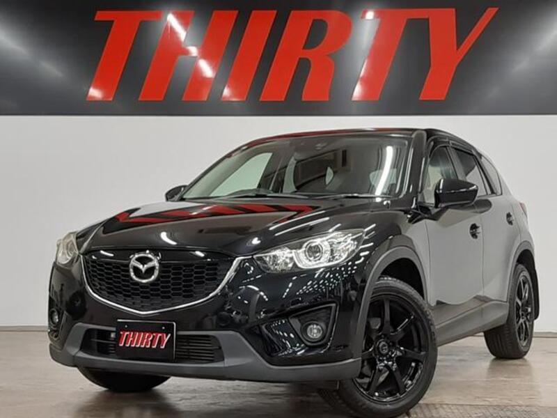 CX-5-0