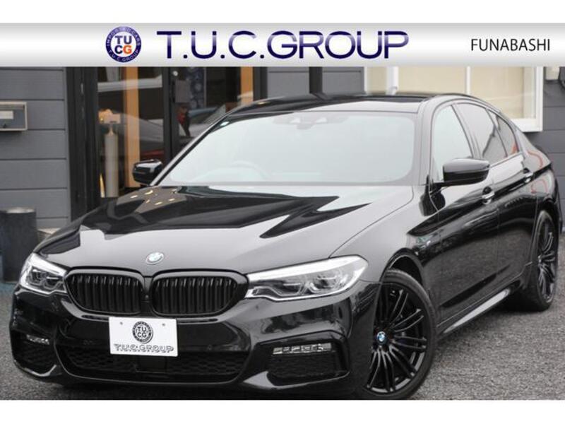 5 SERIES