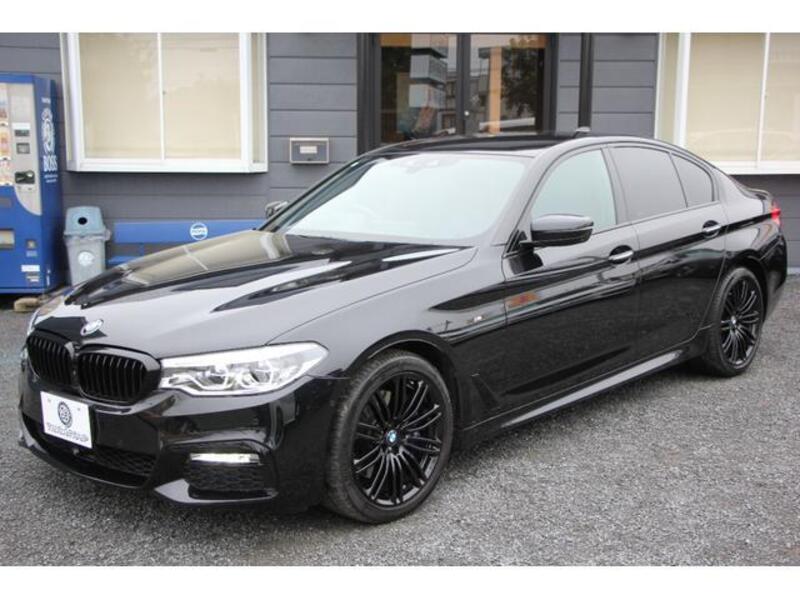 5 SERIES