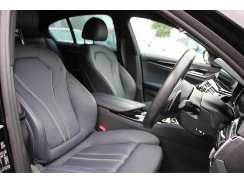 5 SERIES
