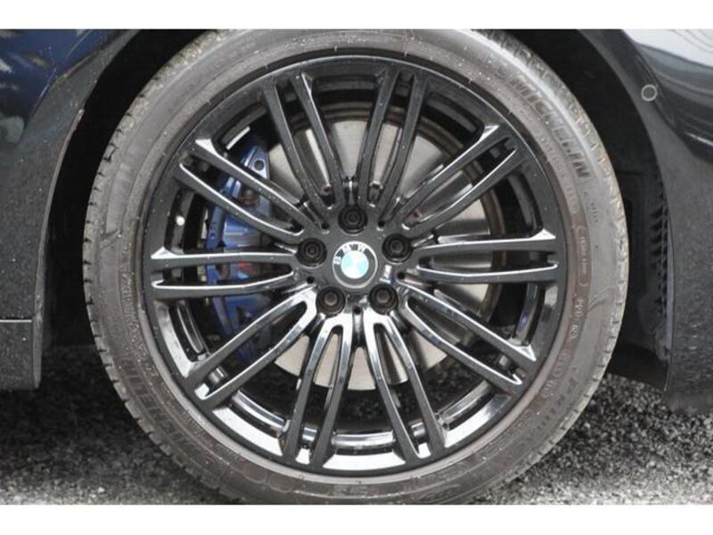 5 SERIES