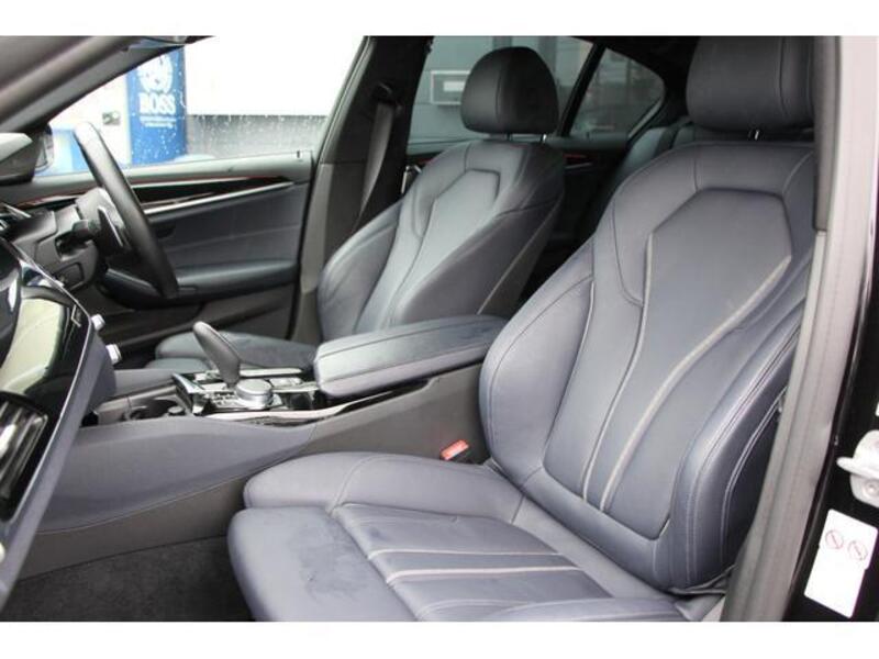 5 SERIES