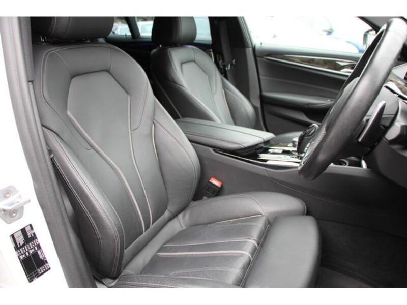 5 SERIES