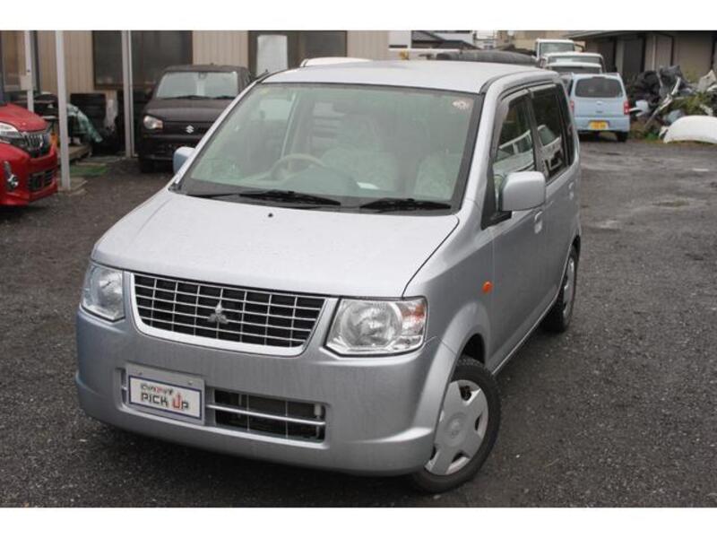 EK WAGON