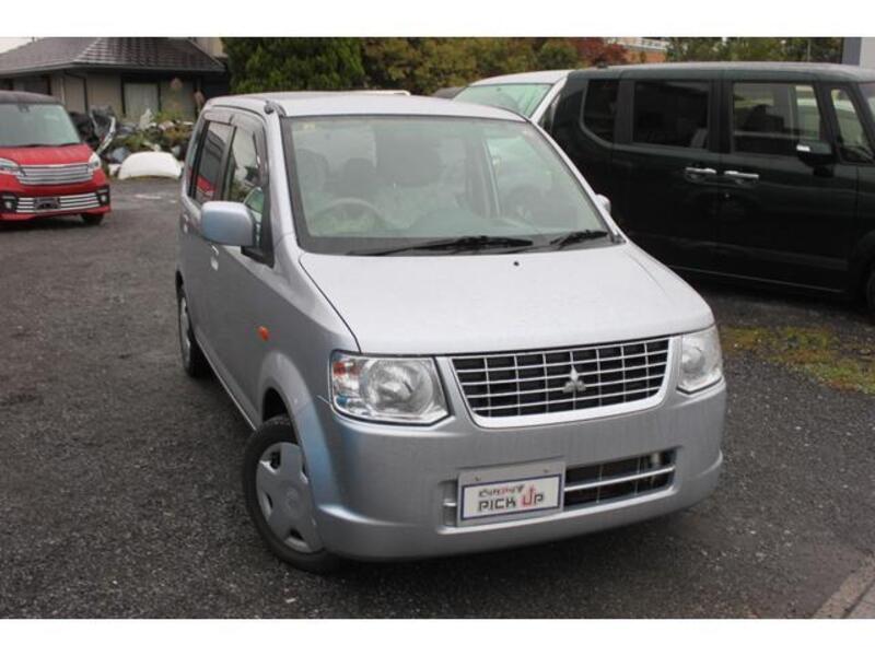 EK WAGON
