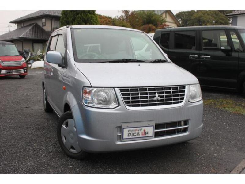 EK WAGON