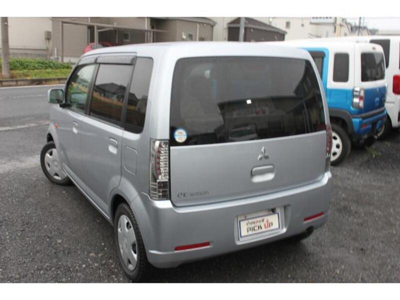 EK WAGON