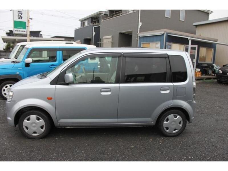 EK WAGON