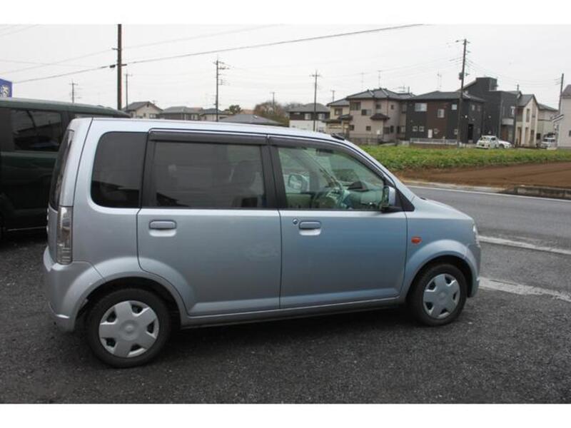 EK WAGON