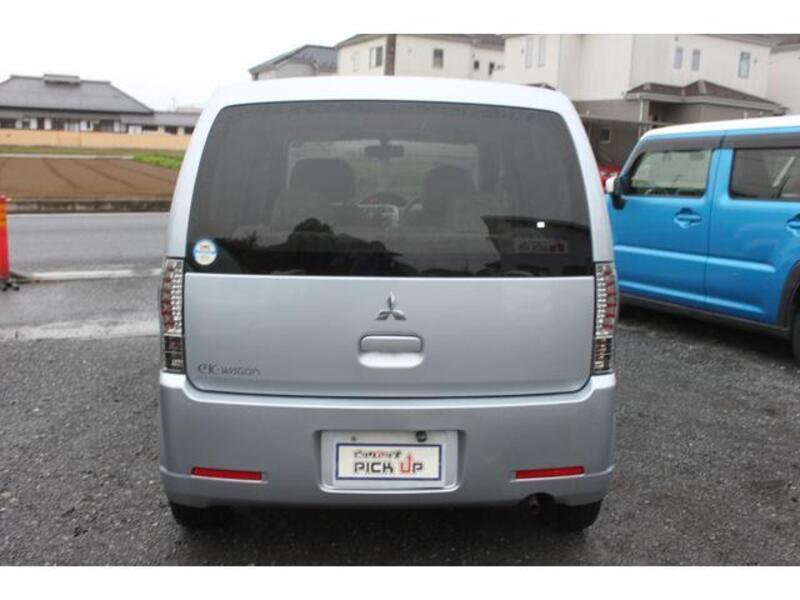 EK WAGON