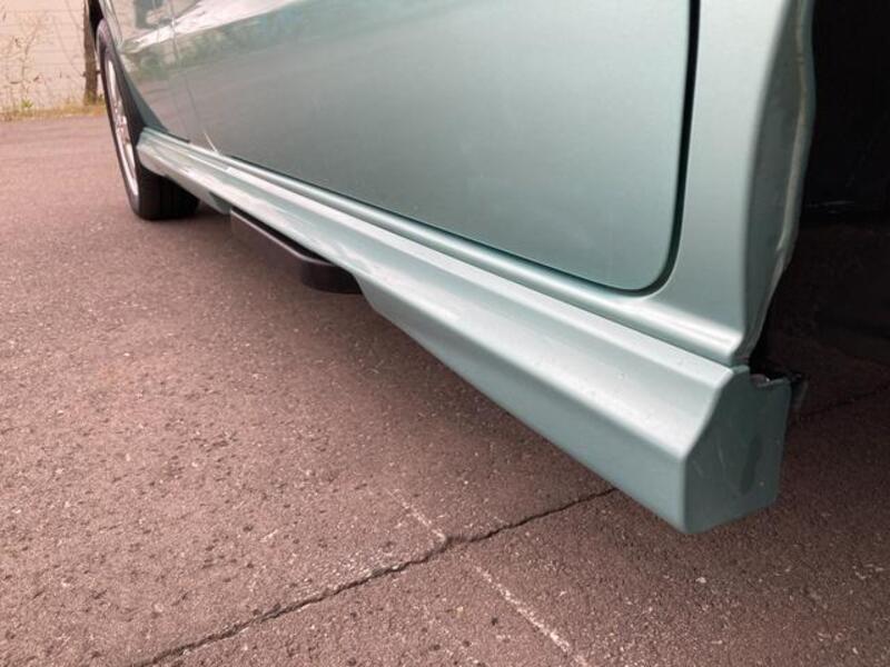 EVERY WAGON