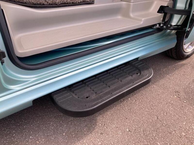 EVERY WAGON