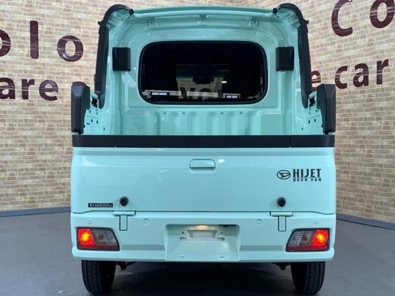HIJET CARGO
