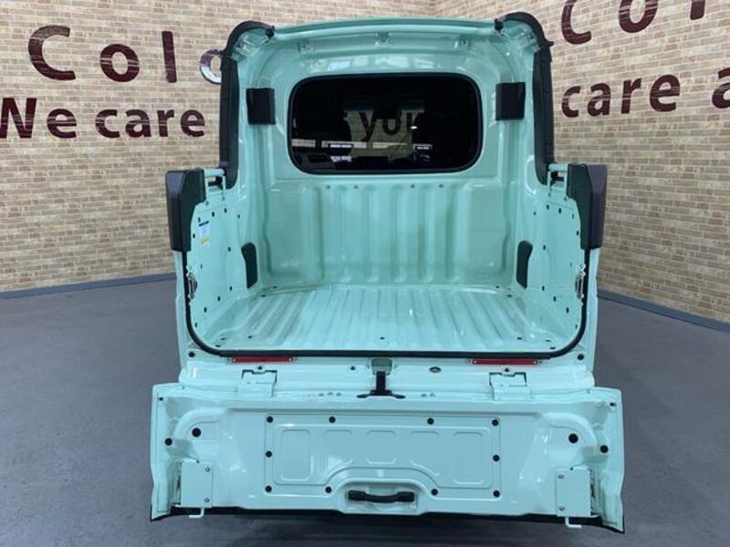 HIJET CARGO