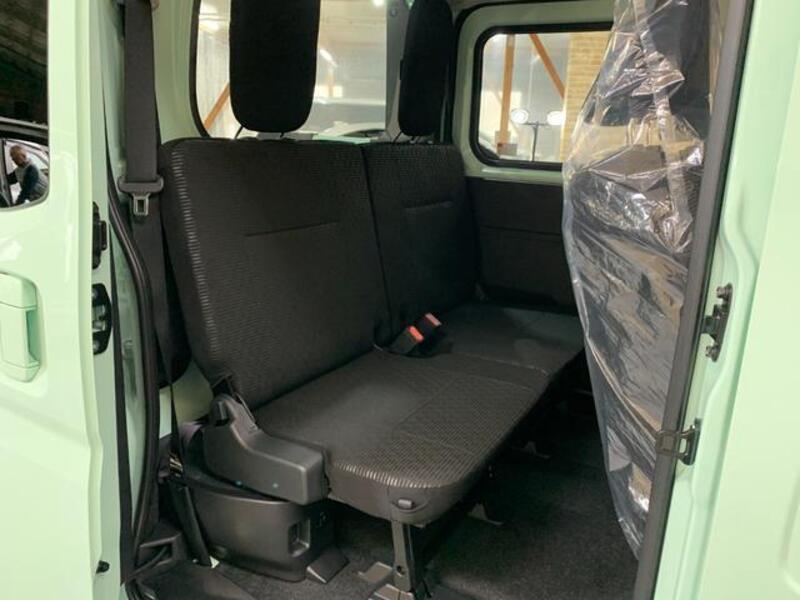 HIJET CARGO