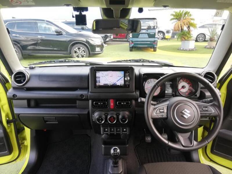 JIMNY SIERRA