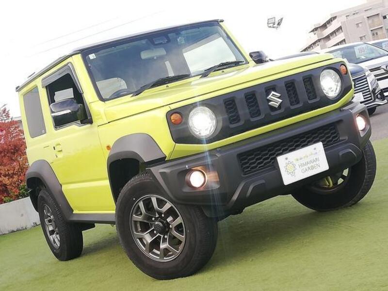 JIMNY SIERRA