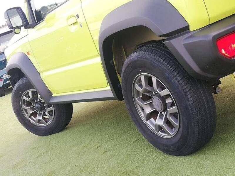 JIMNY SIERRA