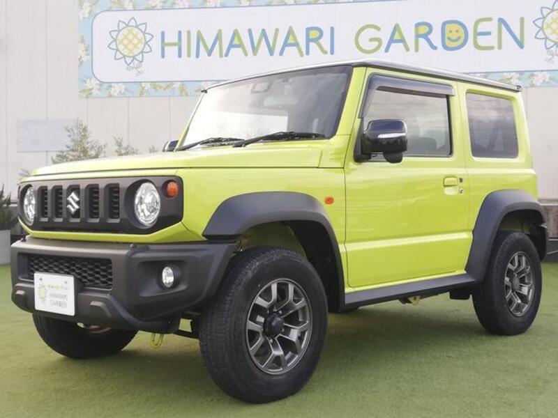 JIMNY SIERRA