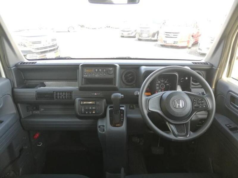 N-VAN