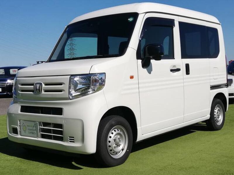 N-VAN