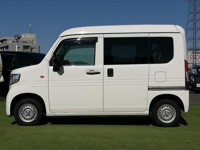 N-VAN