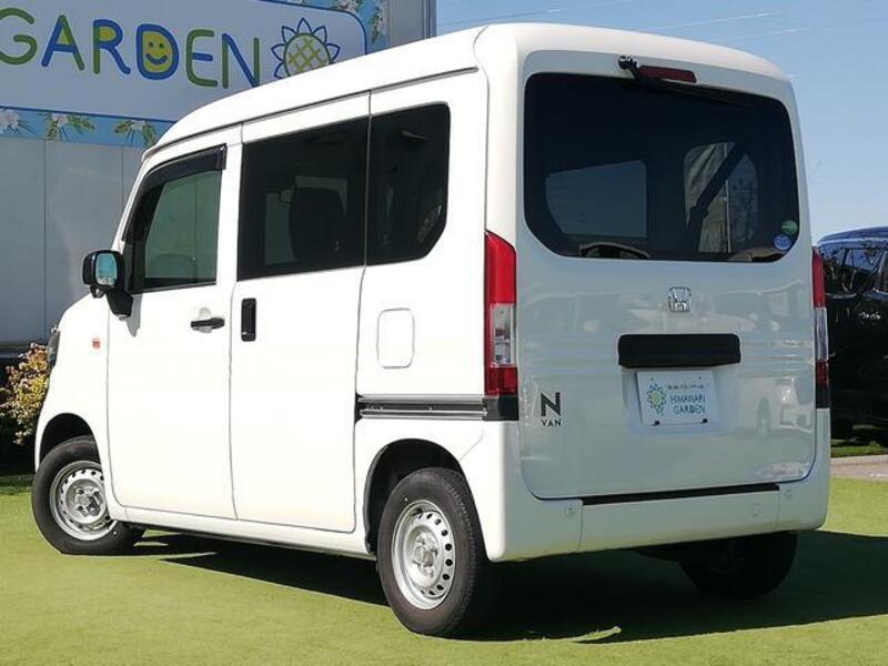 N-VAN