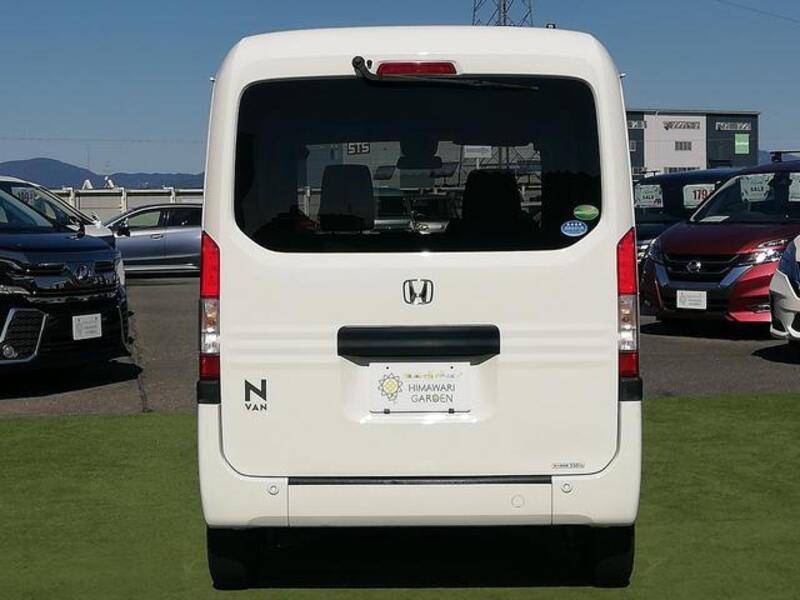 N-VAN