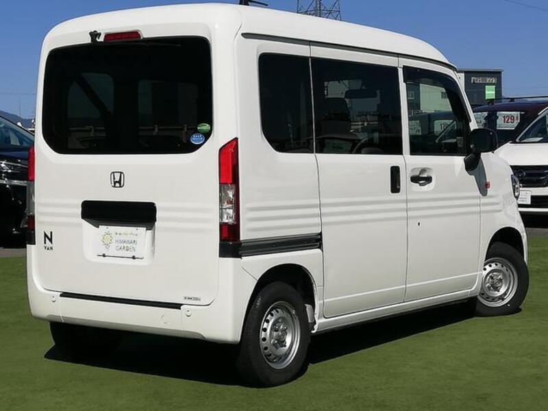 N-VAN