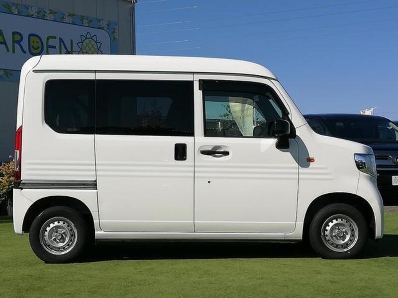 N-VAN