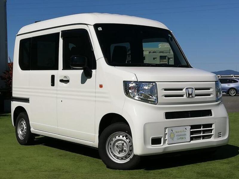 N-VAN