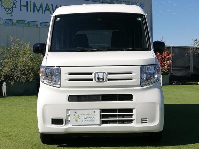 N-VAN