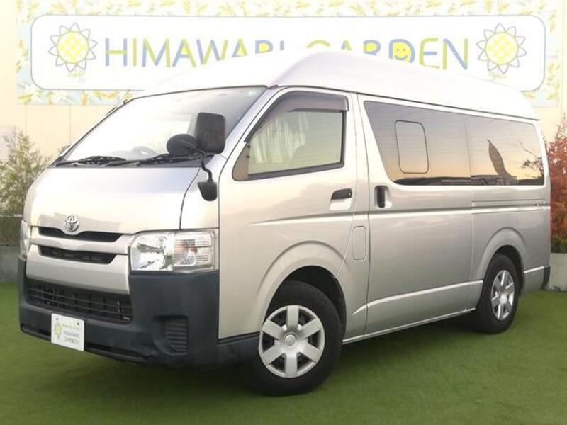 HIACE VAN-0