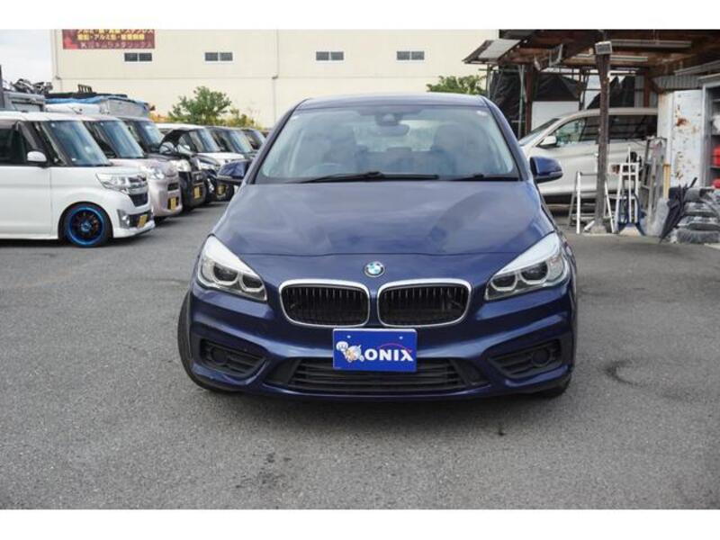 2 SERIES