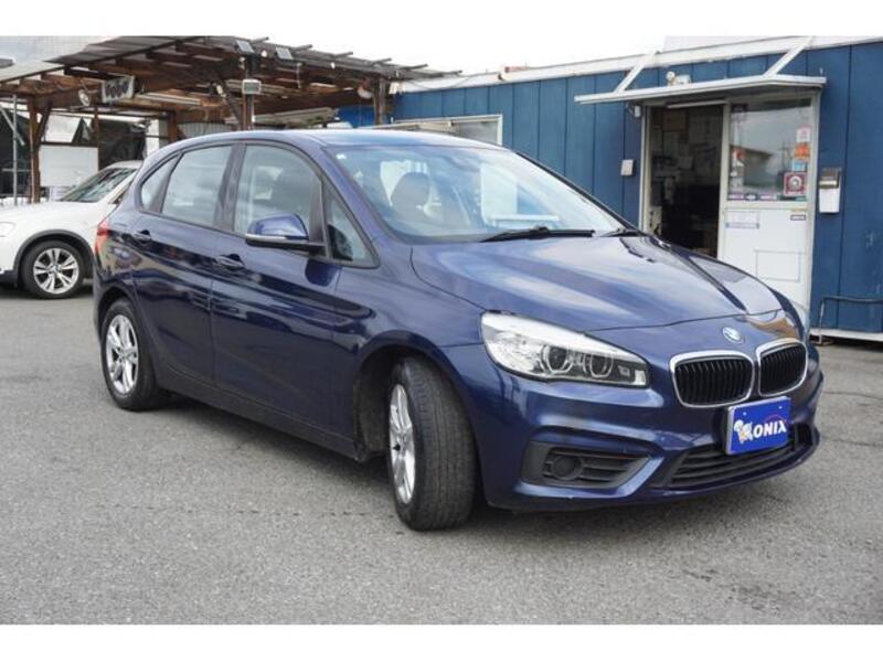 2 SERIES