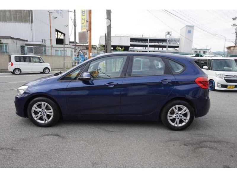 2 SERIES