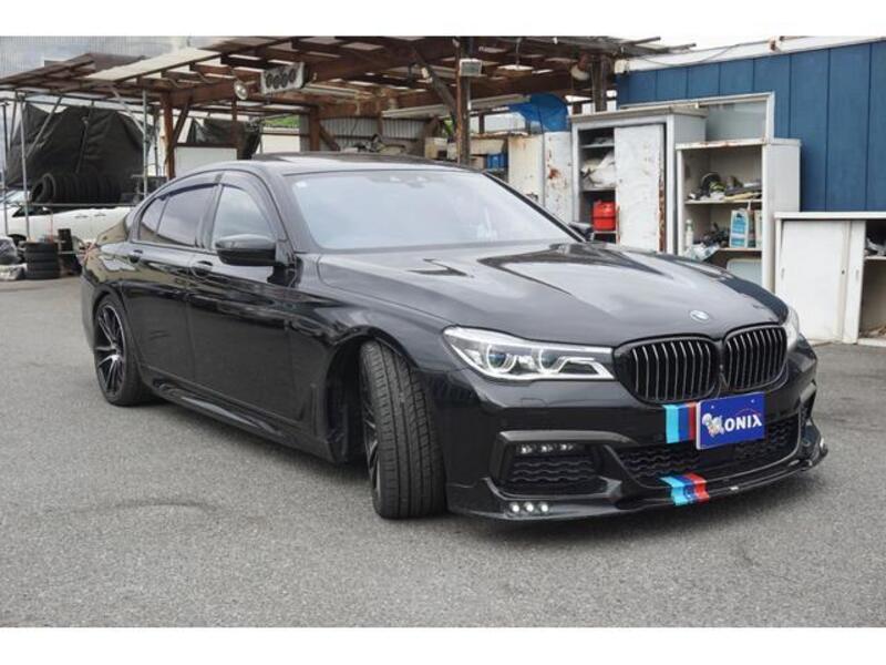 7 SERIES