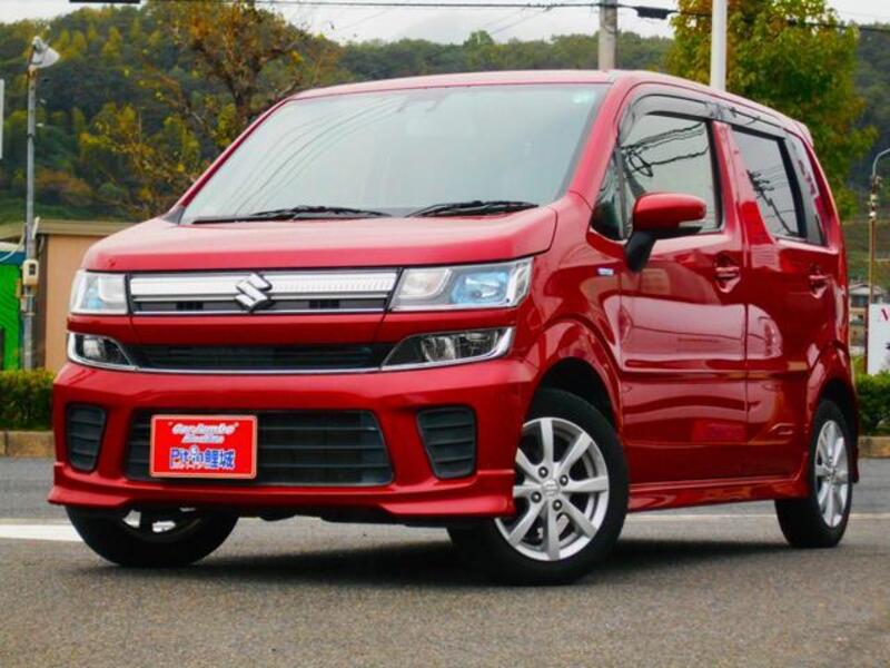WAGON R-0