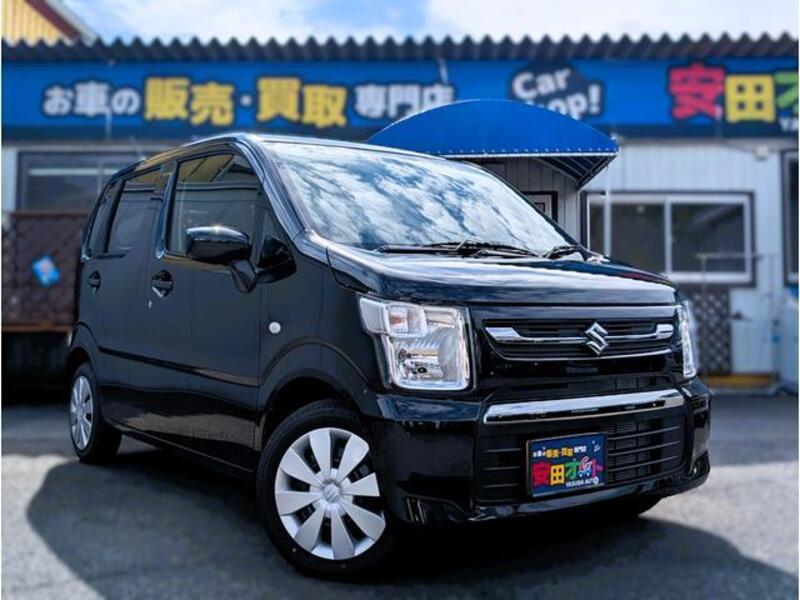 WAGON R-0