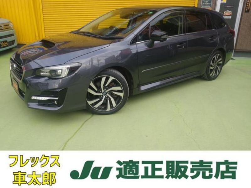 LEVORG-0