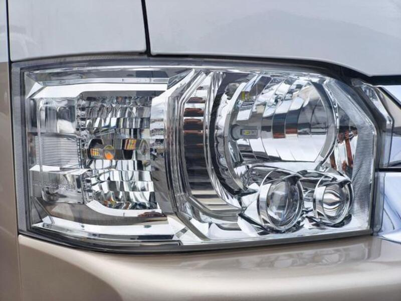 HIACE WAGON
