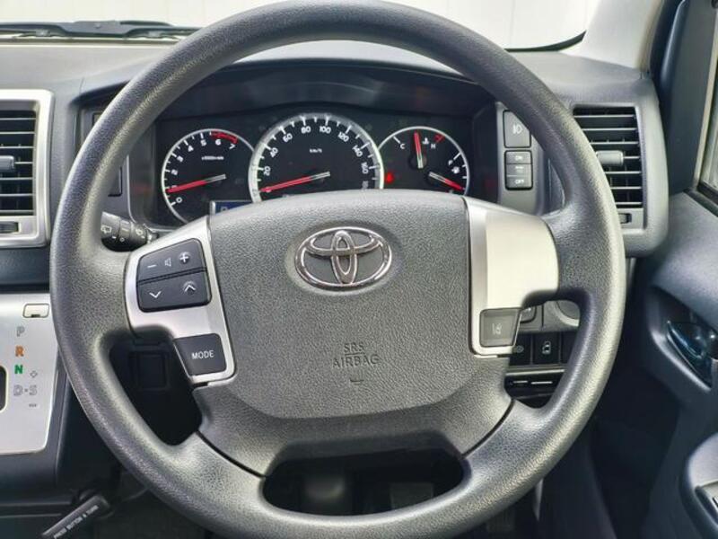 HIACE WAGON